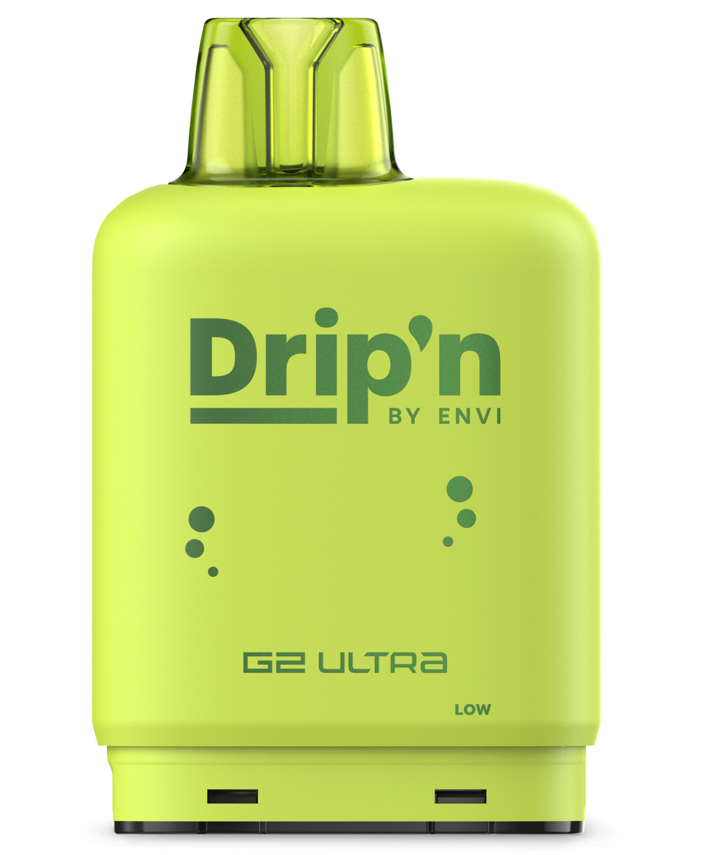 Level X Envi [ Dripn Series ] G2 Ultra 50k Disposable Pods - 50000 Puffs - 20ml