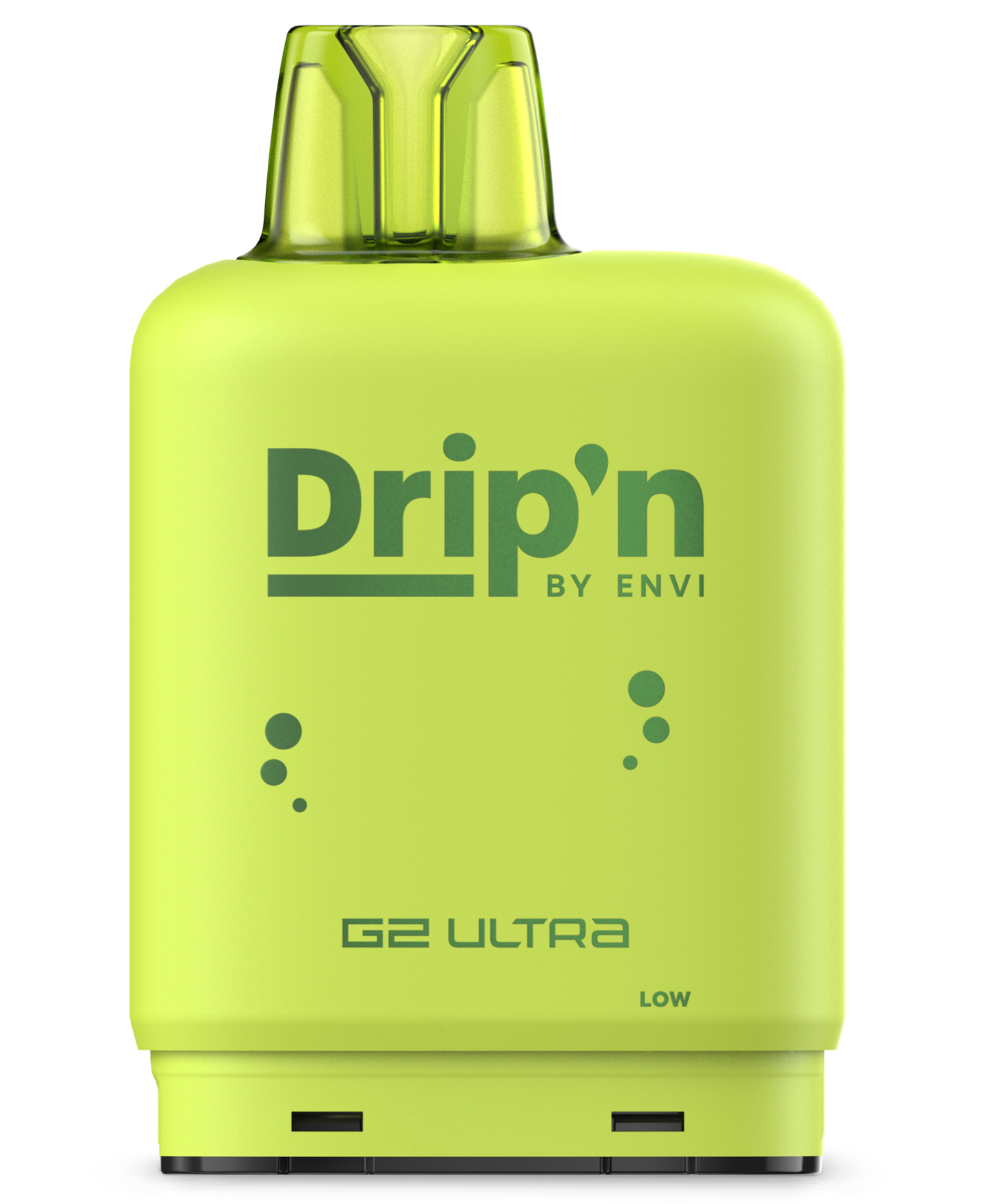 Level X Envi [ Dripn Series ] G2 Ultra 50k Disposable Pods - 50000 Puffs - 20ml