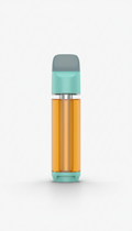 Amber Pop E-Liquid Cartridge 4-Pack