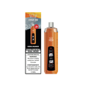Crown Bar Al Fakher 10k Crystal Low Nicotine Disposable Vape - 10000 Puffs - 18ml