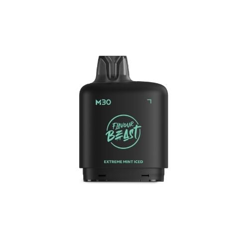 Level X Flavour Beast M30 [ Delights Series ] 120k Disposable Pods - 120000 Puffs - 30ml