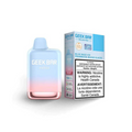 GeekBar Meloso Max 9000 Puffs Disposable Vape - Blue Razz Ice