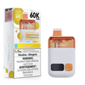 Flavour Beast CAPSL AFX17 60k Disposable Vape - 18000 Puffs - 17ml