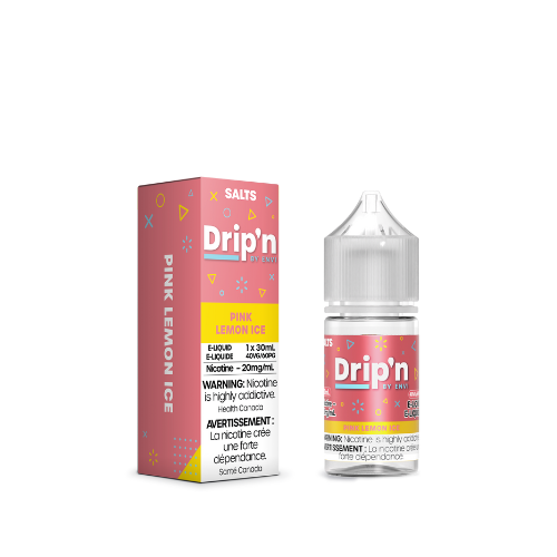 Dripn by Envi Classic Series Salt Nic E-Liquid 30ml