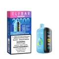 Elfbar GH20K Disposable Vape - 20000 Puffs - 20ml