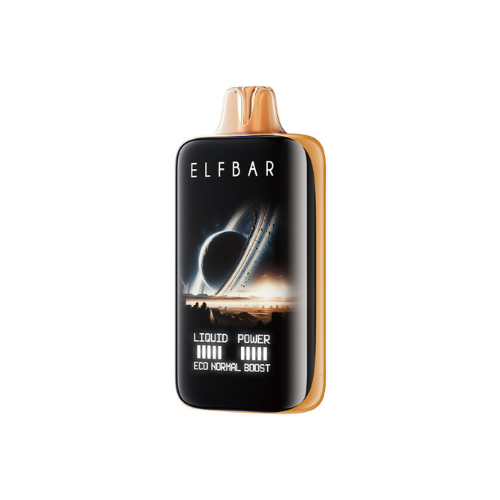 Elfbar MoonNight 70k Disposable Vape - 70000 Puffs - 20ml