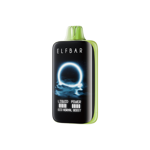 Elfbar MoonNight 70k Disposable Vape - 70000 Puffs - 20ml