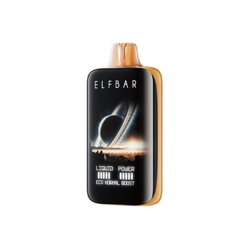 Elfbar MoonNight 70k Disposable Vape - 70000 Puffs - 20ml
