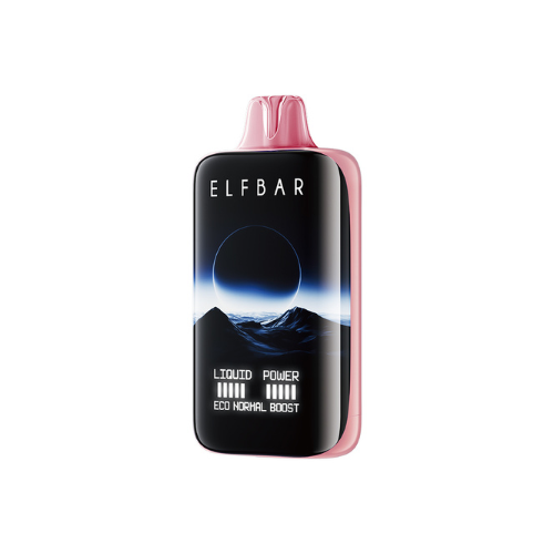 Elfbar MoonNight 70k Disposable Vape - 70000 Puffs - 20ml
