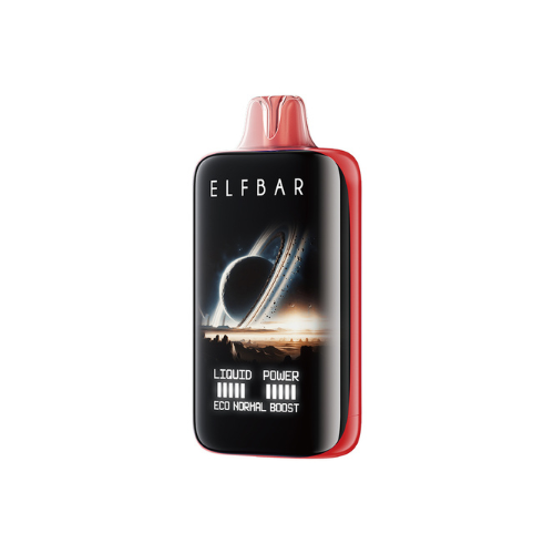 Elfbar MoonNight 70k Disposable Vape - 70000 Puffs - 20ml