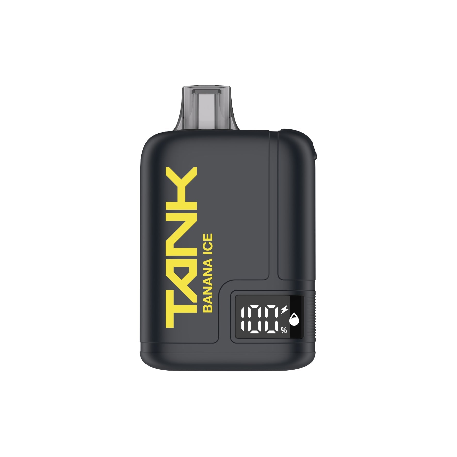 Feed Tank Disposable Vape - 120k Puffs - 30ml