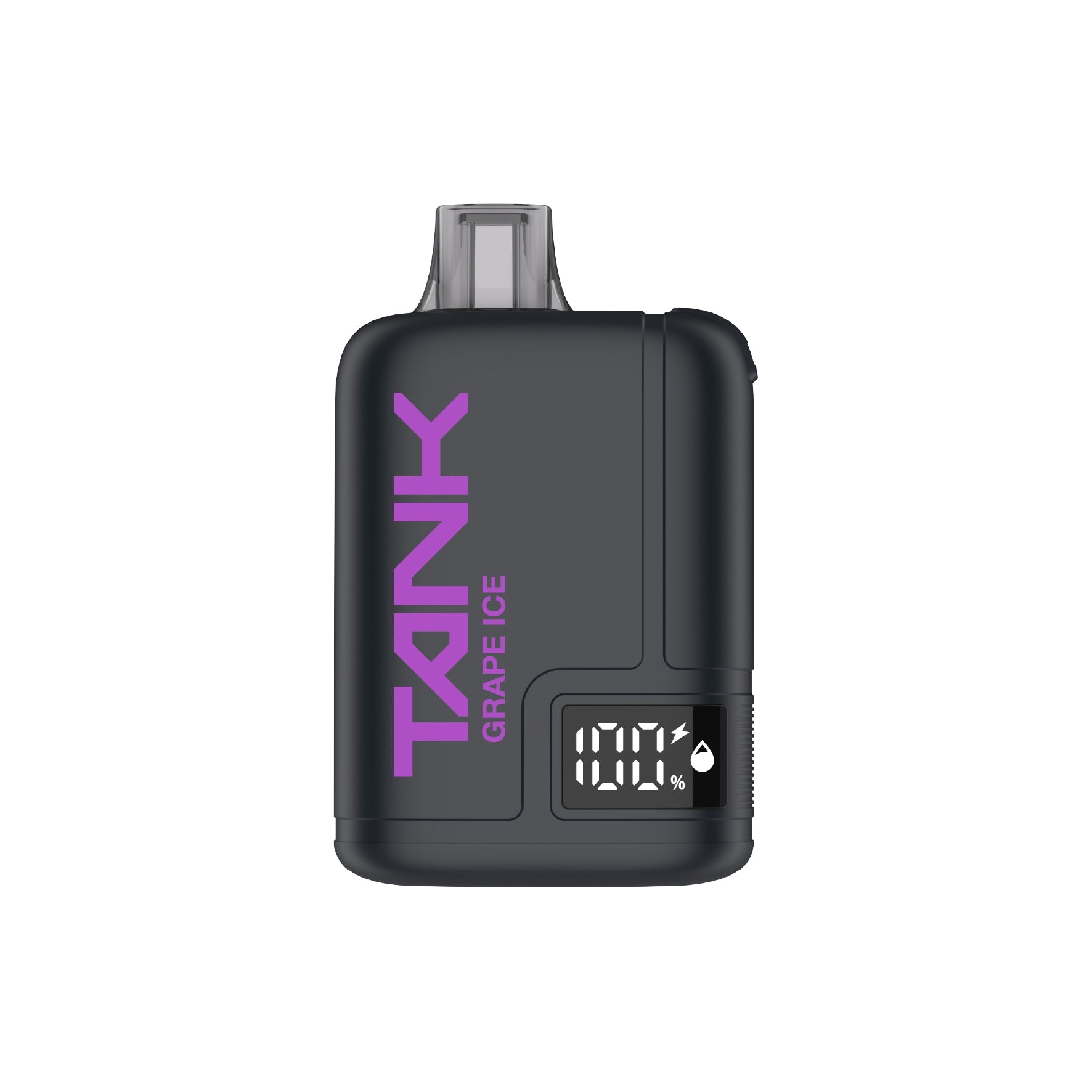 Feed Tank Disposable Vape - 120k Puffs - 30ml
