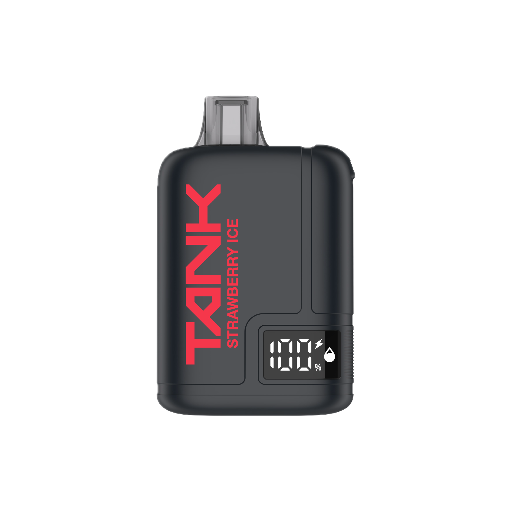 Feed Tank Disposable Vape - 120k Puffs - 30ml