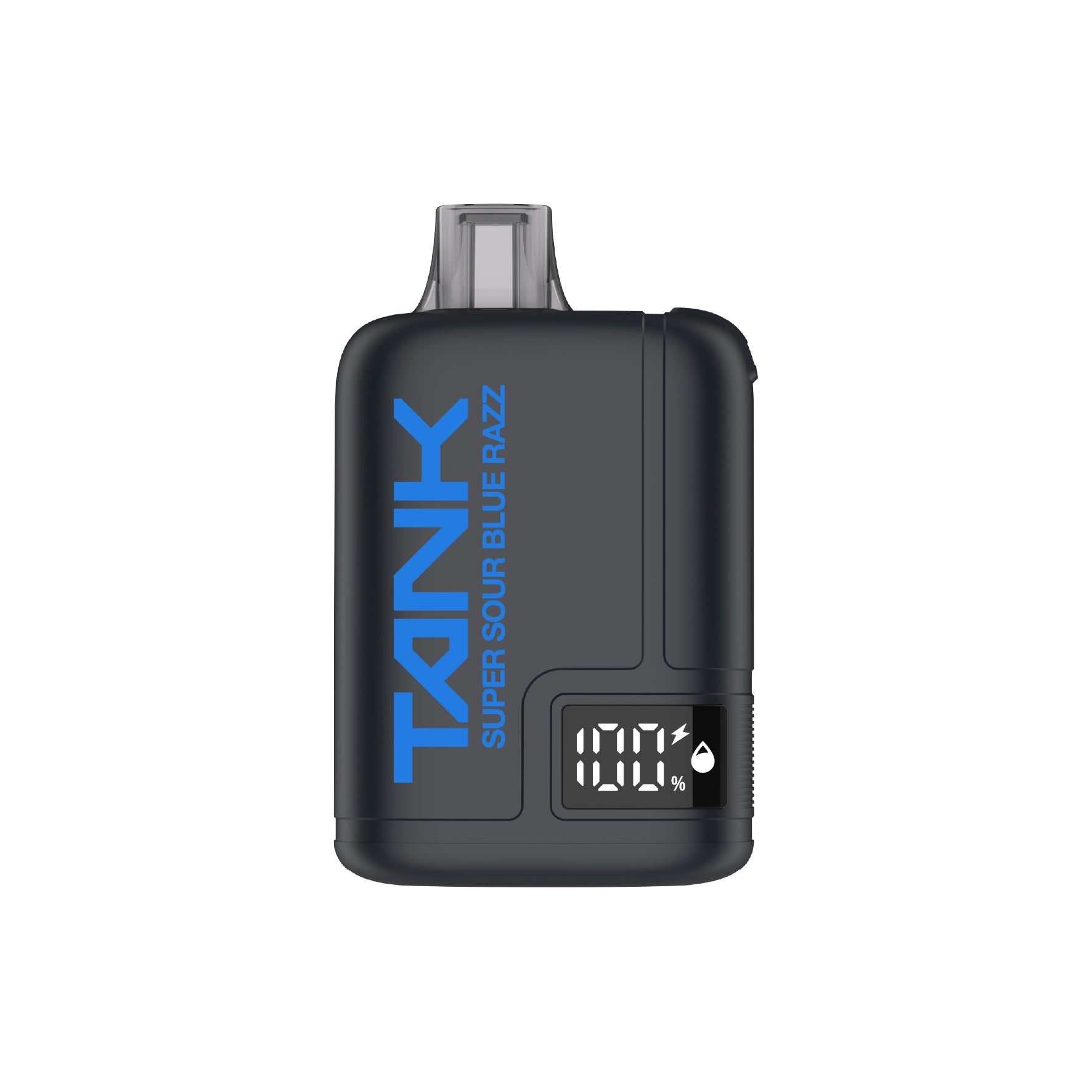 Feed Tank Disposable Vape - 120k Puffs - 30ml