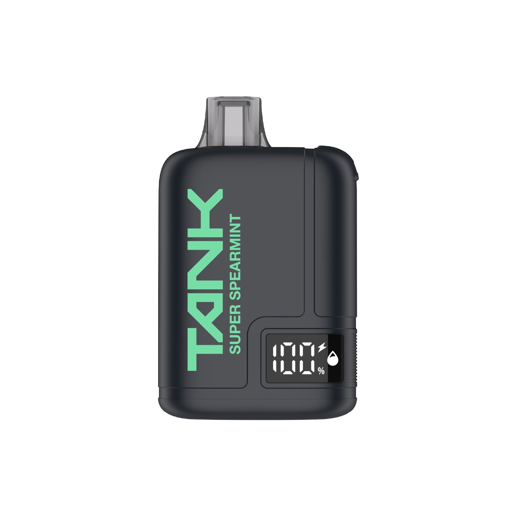 Feed Tank Disposable Vape - 120k Puffs - 30ml