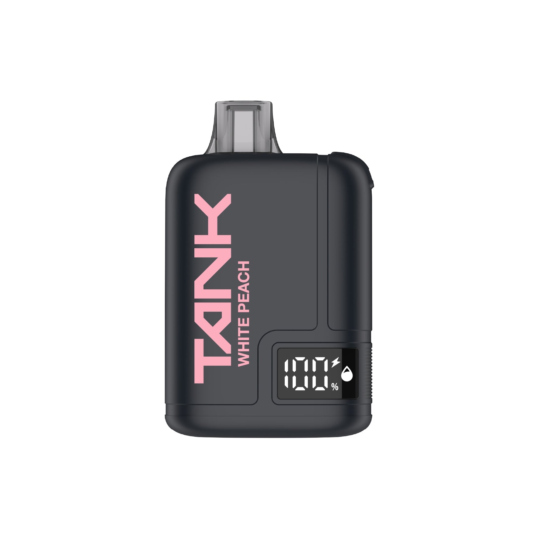 Feed Tank Disposable Vape - 120k Puffs - 30ml