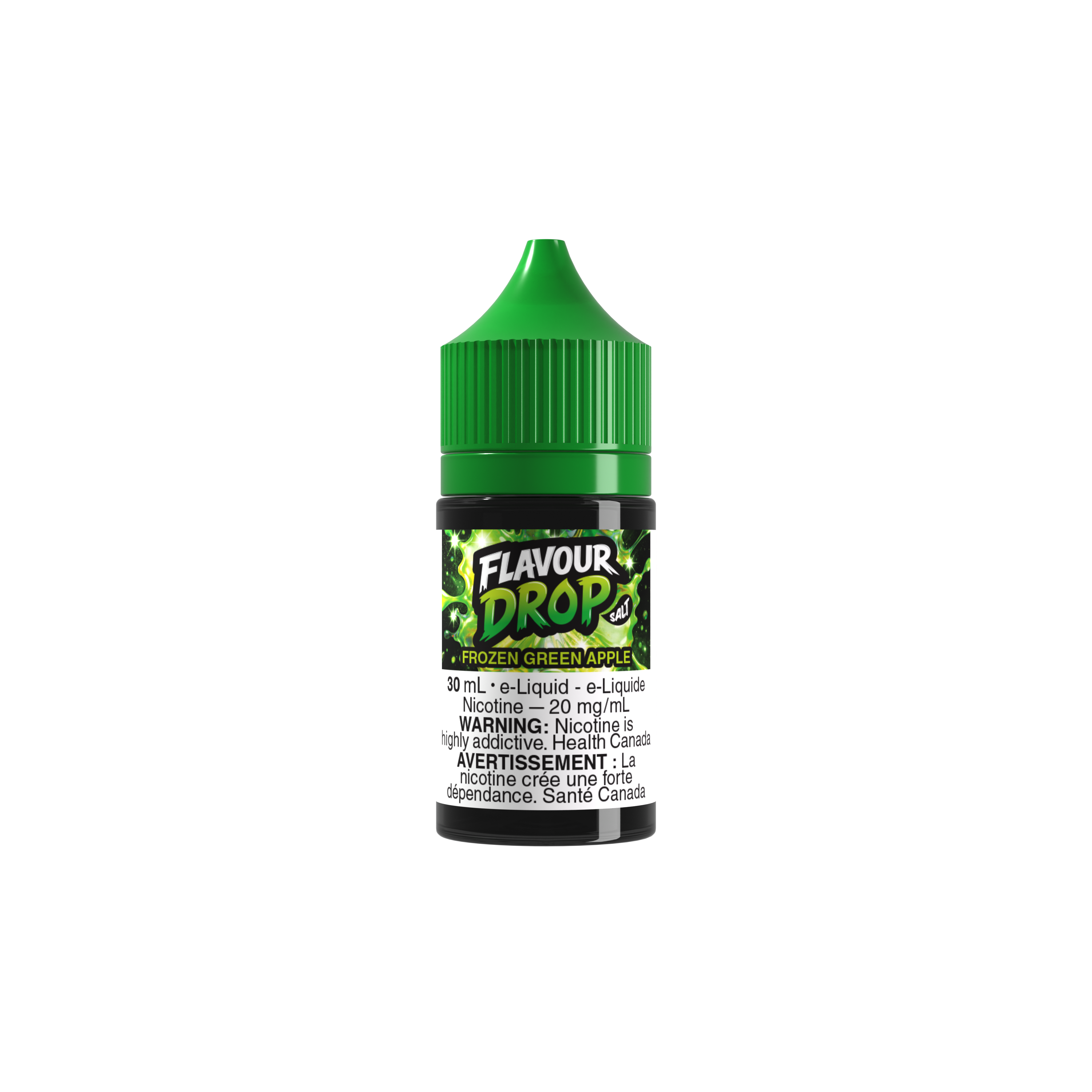 Flavour Drop Salt Nic E-Liquid - 30ml