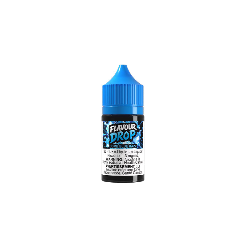 Flavour Drop Freebase Nic E-Liquid - 30ml