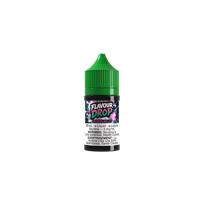 Flavour Drop Freebase Nic E-Liquid - 30ml