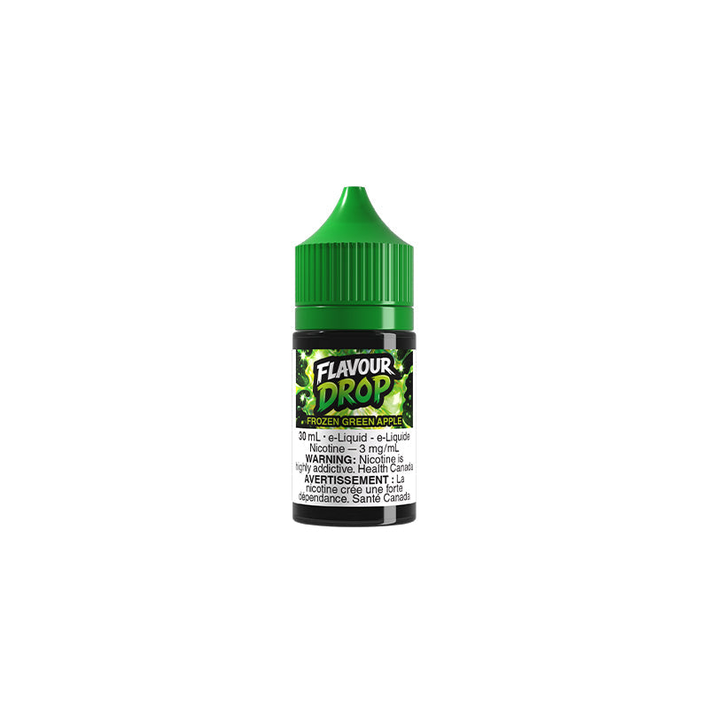 Flavour Drop Freebase Nic E-Liquid - 30ml