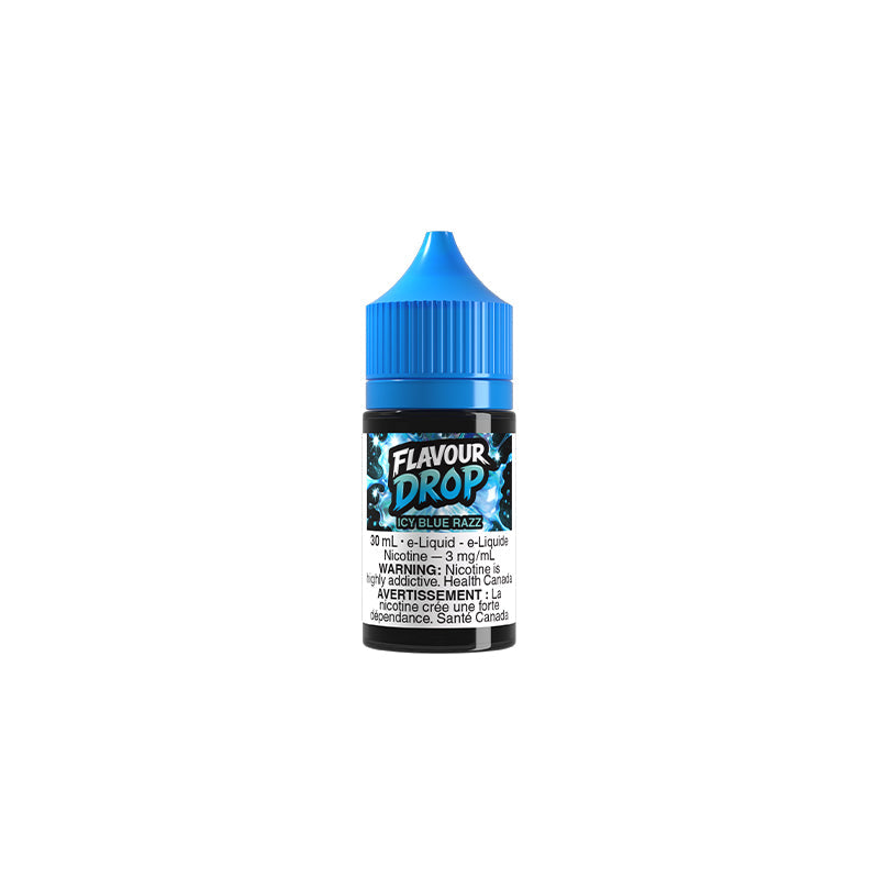 Flavour Drop Freebase Nic E-Liquid - 30ml