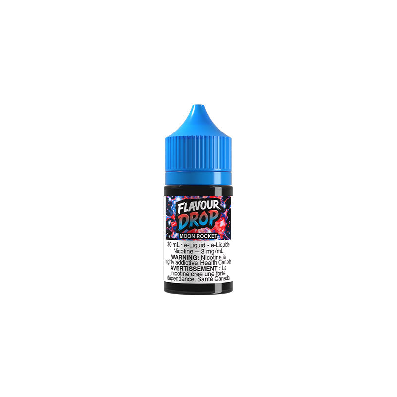 Flavour Drop Freebase Nic E-Liquid - 30ml