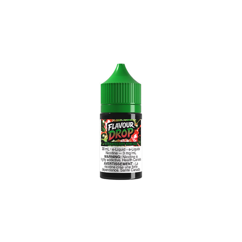 Flavour Drop Freebase Nic E-Liquid - 30ml
