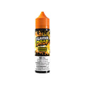 Flavour Drop Free base Nic E-Liquid - 60ml