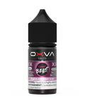 Flavour Beast [ OXVA ] Salt Nic E-Liquid - 30ml