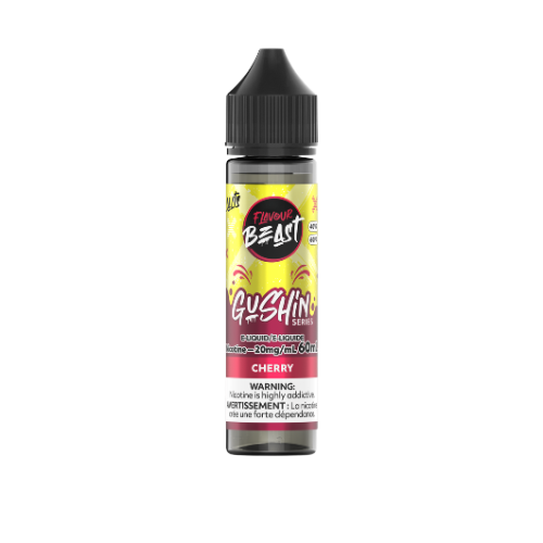 Flavour Beast [ Gushin Series ] Salt Nic E-Liquid - 60ml