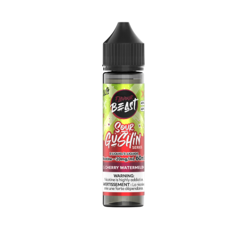 Flavour Beast [ Gushin Series ] Salt Nic E-Liquid - 60ml