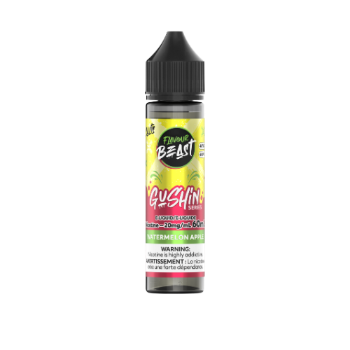 Flavour Beast [ Gushin Series ] Salt Nic E-Liquid - 60ml