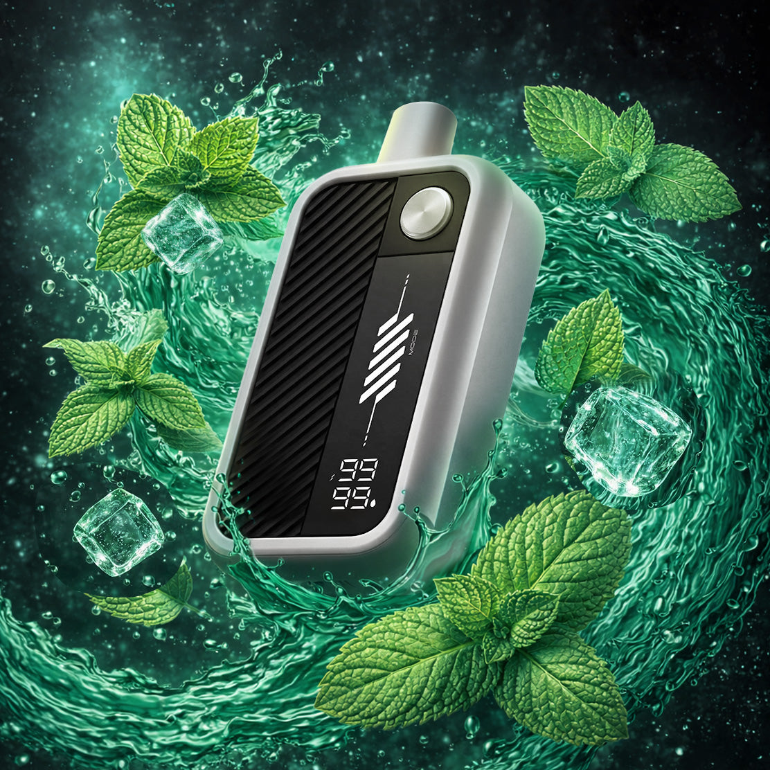 Flavour Beast Beast Mode Max 3 [ Unleashed ] 60k Disposable Vape - 60000 Puffs - 20ml