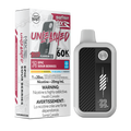 Flavour Beast Beast Mode Max 3 [ Unleashed ] 60k Disposable Vape - 60000 Puffs - 20ml