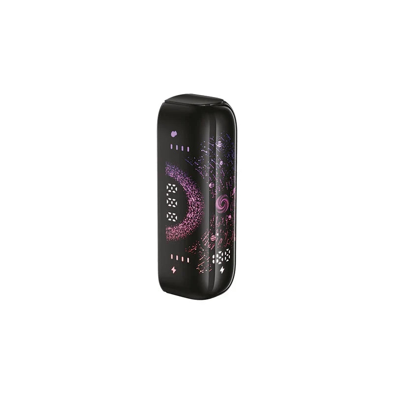GeekBar BRK Closed Pod Device