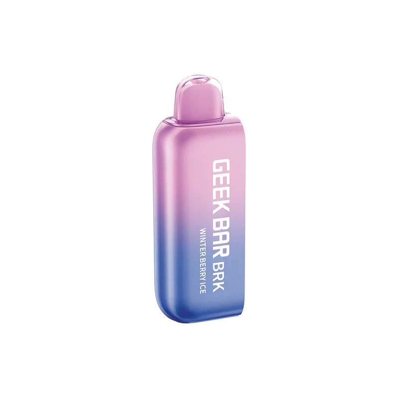 GeekBar BRK Disposable Pods - 20000 Puffs - 16ml