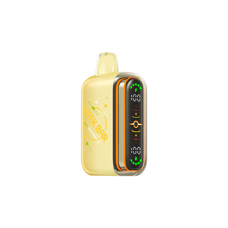 GeekBar Pulse 2 80k Disposable Vape - 80000 Puffs - 20ml
