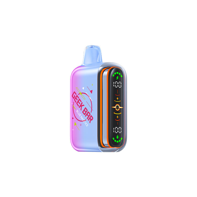 GeekBar Pulse 2 80k Disposable Vape - 80000 Puffs - 20ml
