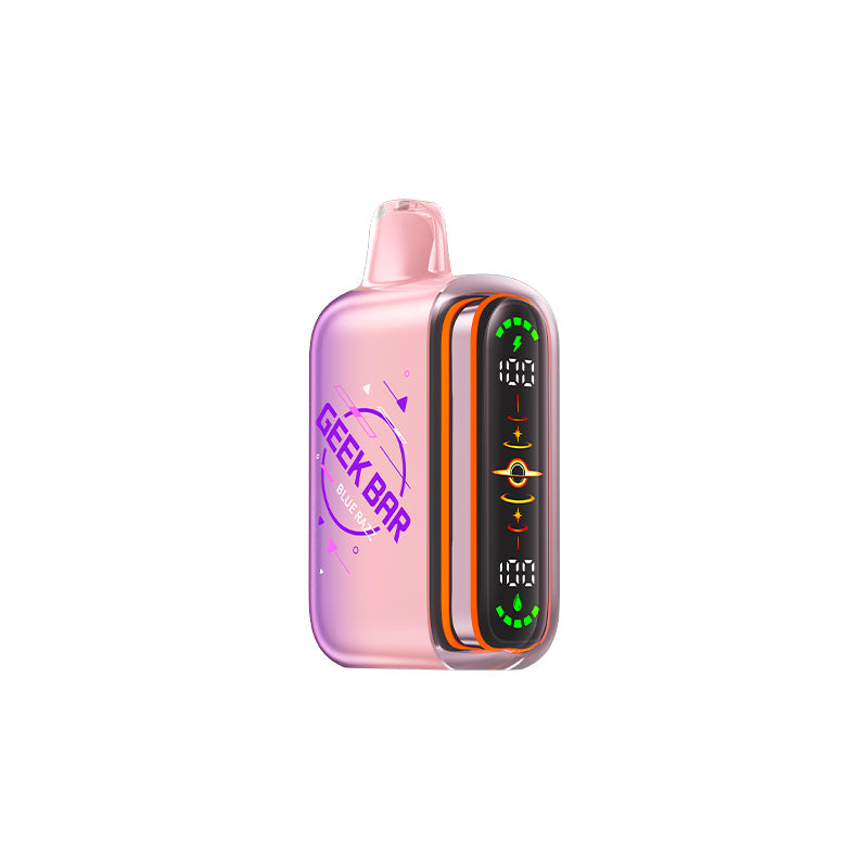GeekBar Pulse 2 80k Disposable Vape - 80000 Puffs - 20ml