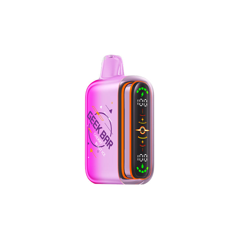 GeekBar Pulse 2 80k Disposable Vape - 80000 Puffs - 20ml