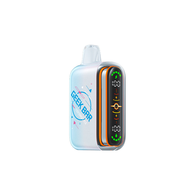 GeekBar Pulse 2 80k Disposable Vape - 80000 Puffs - 20ml