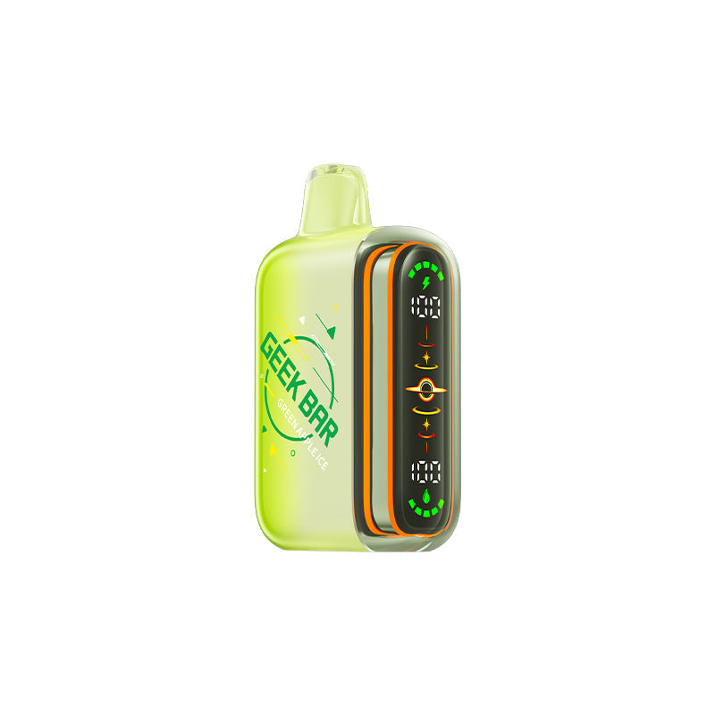 GeekBar Pulse 2 80k Disposable Vape - 80000 Puffs - 20ml