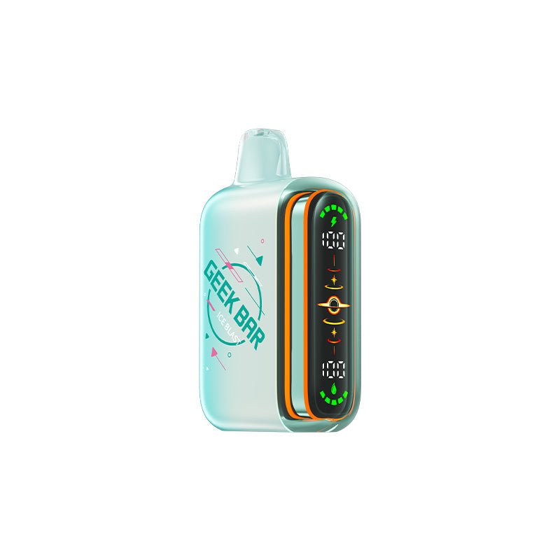 GeekBar Pulse 2 80k Disposable Vape - 80000 Puffs - 20ml