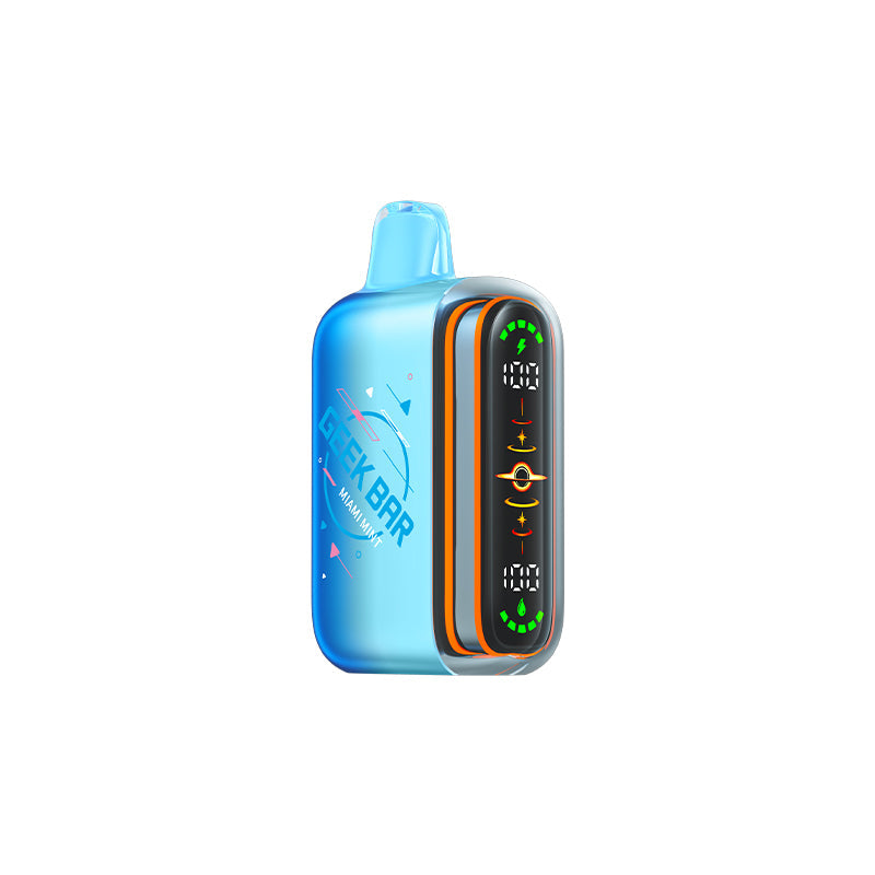 GeekBar Pulse 2 80k Disposable Vape - 80000 Puffs - 20ml