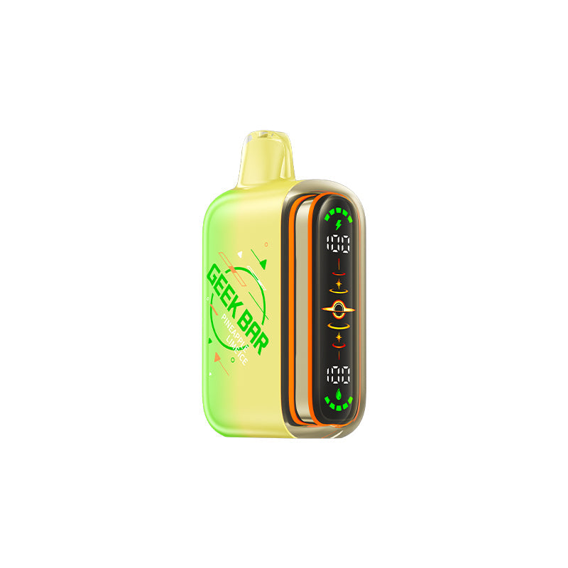 GeekBar Pulse 2 80k Disposable Vape - 80000 Puffs - 20ml