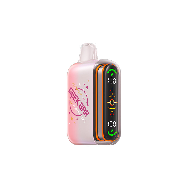 GeekBar Pulse 2 80k Disposable Vape - 80000 Puffs - 20ml