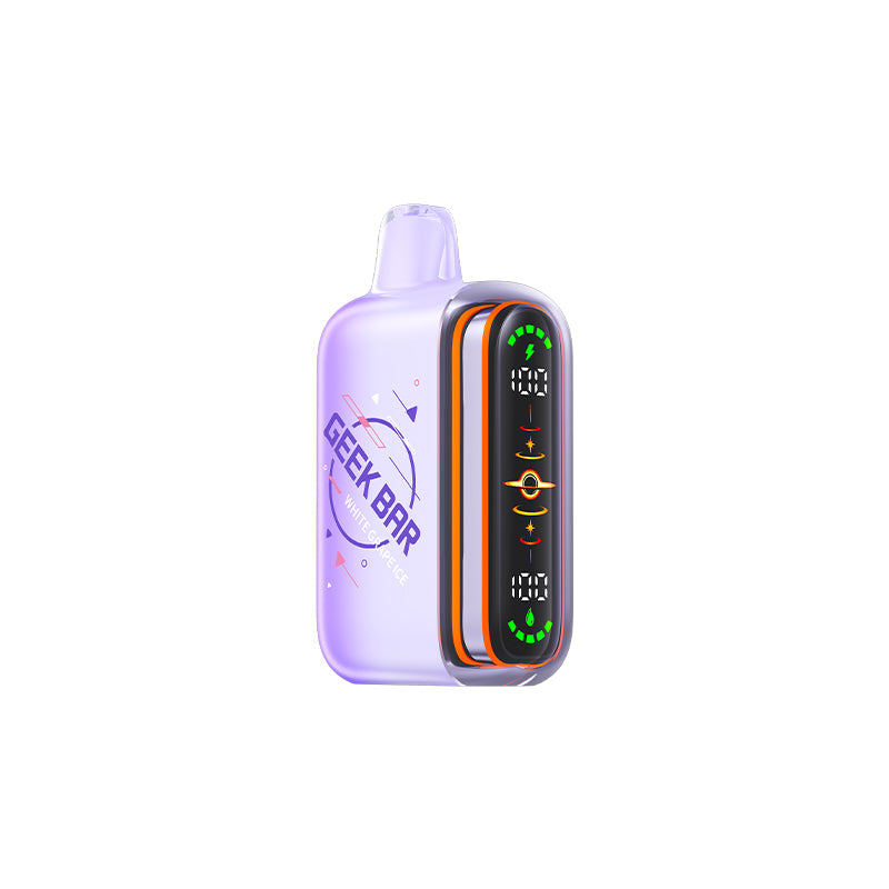 GeekBar Pulse 2 80k Disposable Vape - 80000 Puffs - 20ml
