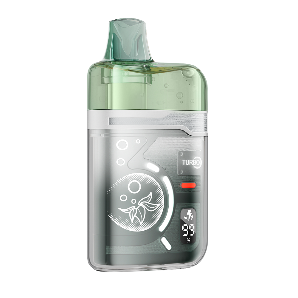 Elfbar BC Pro 80k Disposable Vape - 80000 Puffs - 25ml