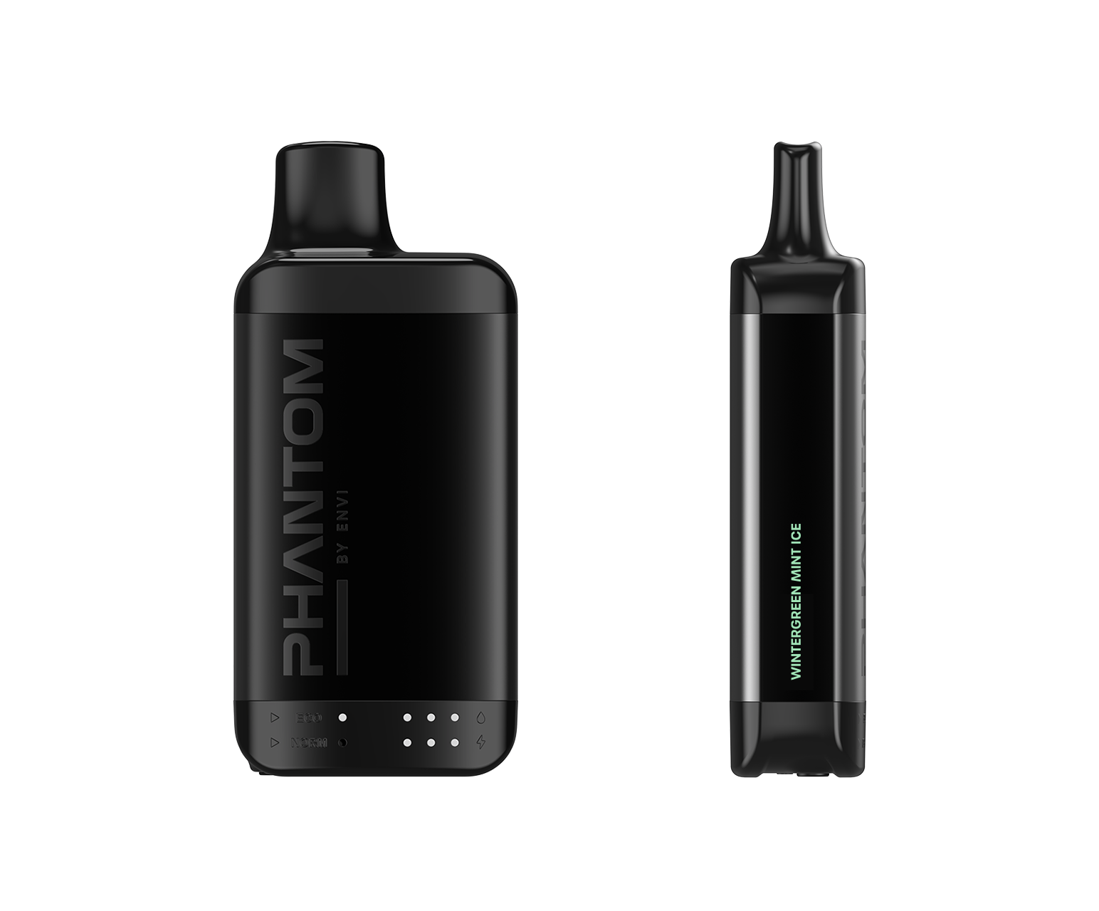 Dripn Phantom Smokeless Disposable Vape - 14000 Puffs - 8ml