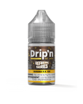 Dripn by Envi Refresh Series Salt Nic E-Liquid 30ml